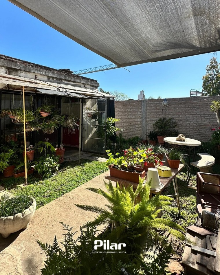 Hermosa casa en calle Grella
