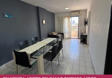 VENTA | Departamento centrico de 2 dormitorios apto credito