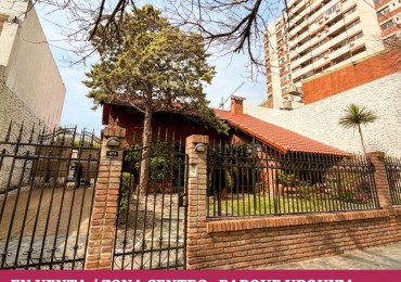 📍 Centro + Parque | Calle Buenos Aires